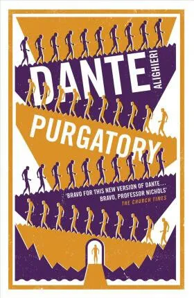 Purgatory: Dual Language and New Verse Translation - Dante Alighieri