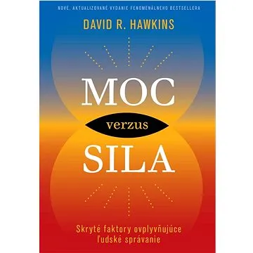 Moc verzus sila (978-80-974011-8-4)