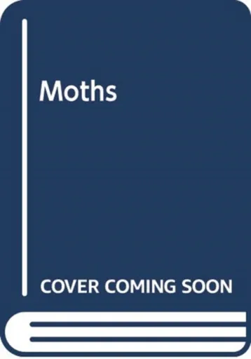Moths - Alberto Zilli, David C. Lees
