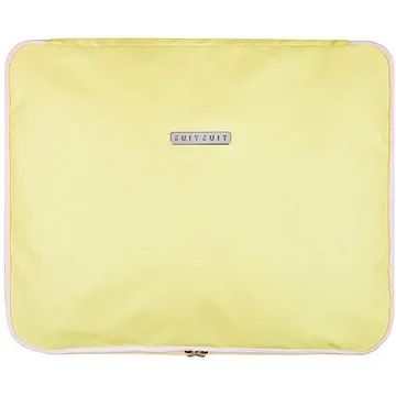 Suitsuit obal na oblečení vel. L Mango Cream (8718546625022)