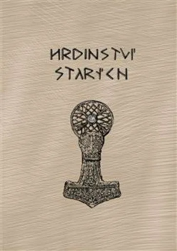 Hrdinství starých - Marie Novotná, Jaroslav Tulka