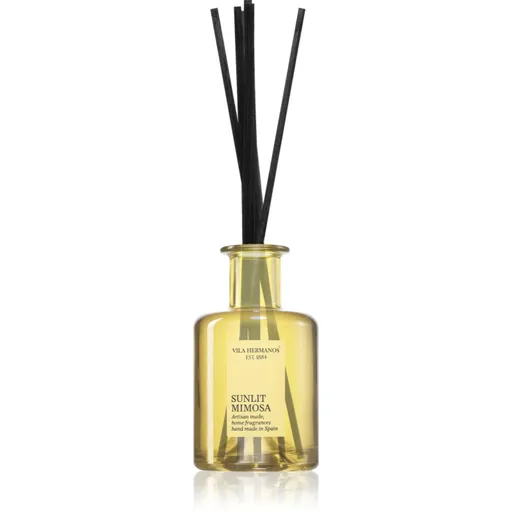 Vila Hermanos Sunlit Mimosa aroma difuzér 100 ml