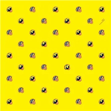 Pet Shop Boys: Very - LP (9029582308)