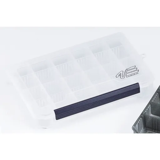 Versus Box VS 3038ND transparentní,Versus Box VS 3038ND transparentní