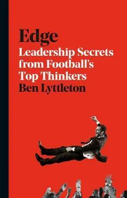 Edge - Alex Bellos, Ben Lyttleton