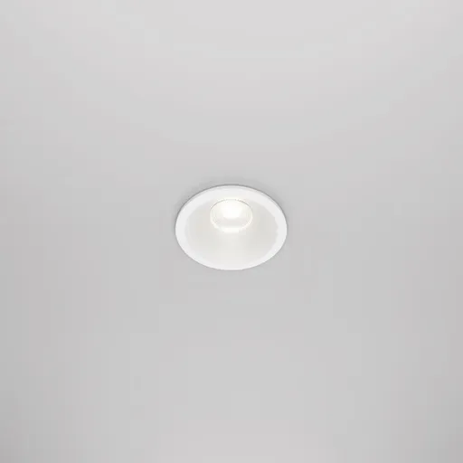 MAYTONI Vestavné svítidlo Zoom DL034-01-06W4K-D-W