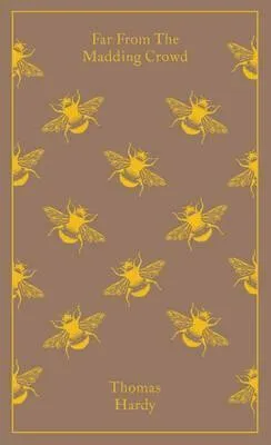 Far from the Madding Crowd - Thomas Hardy