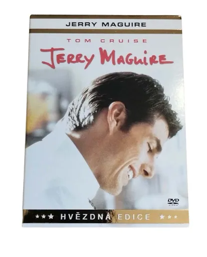 Jerry Maguire (DVD)