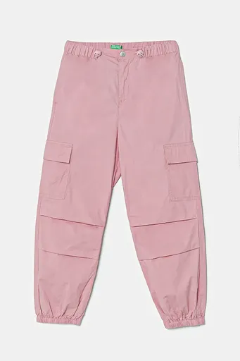 Dětské kalhoty United Colors of Benetton