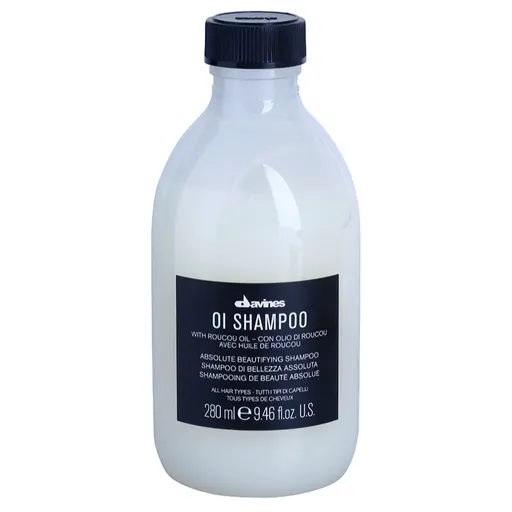 Davines OI Shampoo šampon pro všechny typy vlasů 280 ml