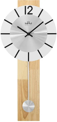 MPM Quality Kyvadlové hodiny MPM Leonis E05.4281.00