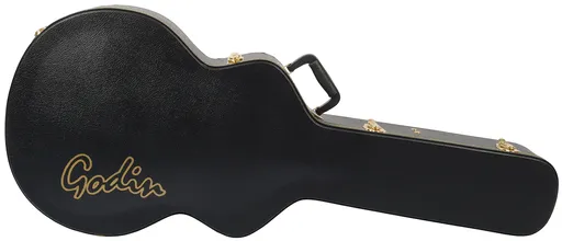 Godin 5th Avenue Case