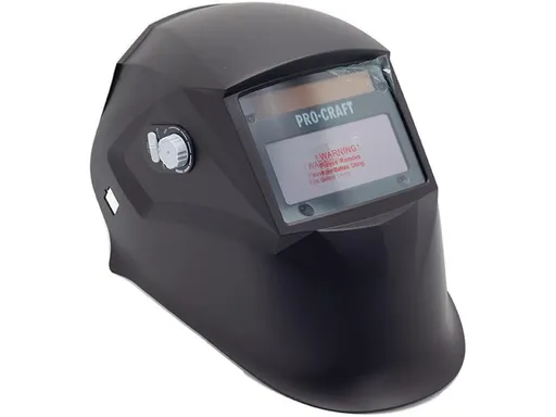 Kukla svářečská PROCRAFT SPH90-800-B