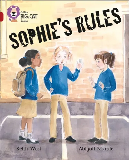 Sophieâ€™s Rules - Keith West