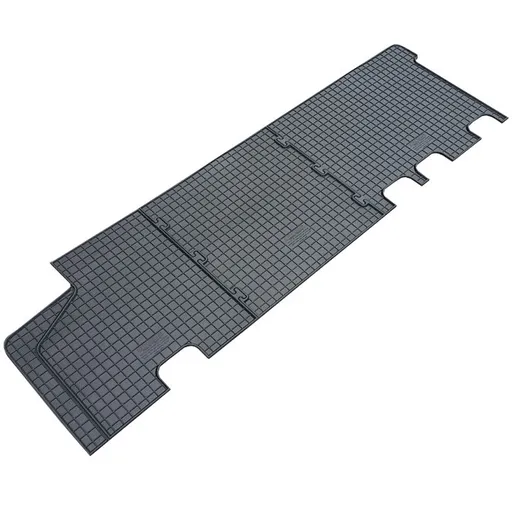 Gumové autokoberce CIK VW Transporter T5 2003-2015 (2. řada)