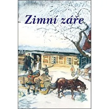 Zimní záře (978-80-7497-053-5)
