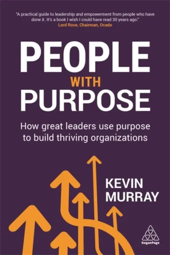 People with Purpose - Kevin Murray