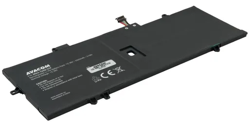 AVACOM náhradní baterie Lenovo X1 Carbon Gen.7, Gen.8 Li-Pol 15,36V 3320mAh 51Wh