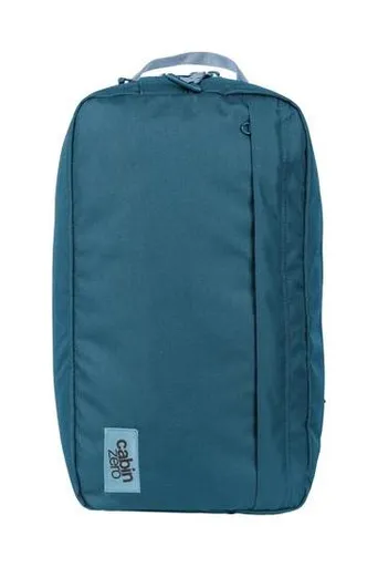 Palubní batoh CabinZero Classic Flight 12L Aruba Blue