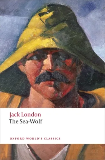 The Sea-Wolf - Jack London
