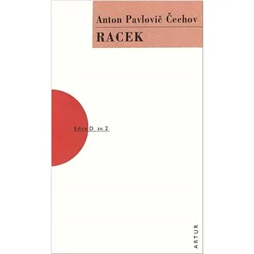 Racek: sv. 2 (978-80-7483-152-2)
