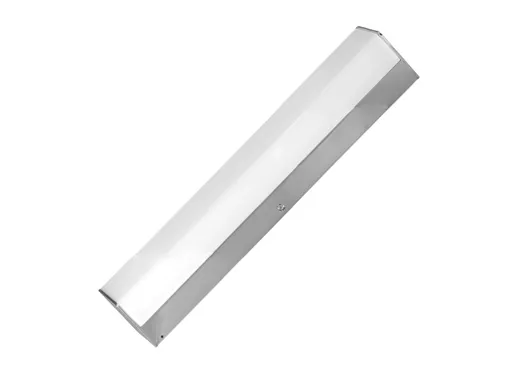 Ecolite Chromové LED svítidlo pod kuchyňskou linku 60cm 15W TL4130-LED15W/CHR
