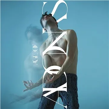 Adonxs: Age Of Adonxs - CD (5054197422904)