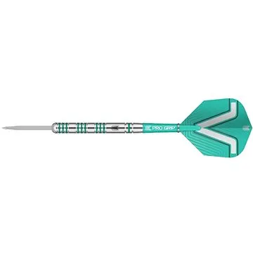 Šipky TARGET steel Rob Cross 22g, 80% wolfram (15710)