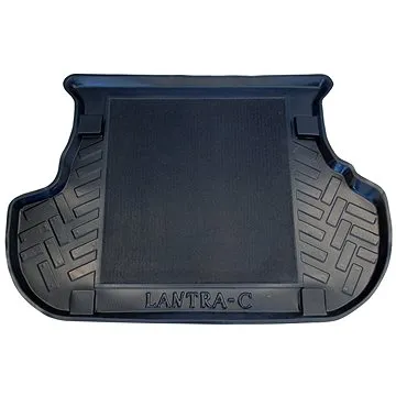 ACI HYUNDAI Lantra 96-98 plastová vložka do kufru s protiskluzovou úpravou (8216X03)