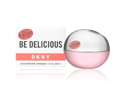 DKNY Be Delicious Fresh Blossom parfémovaná voda pro ženy 50 ml