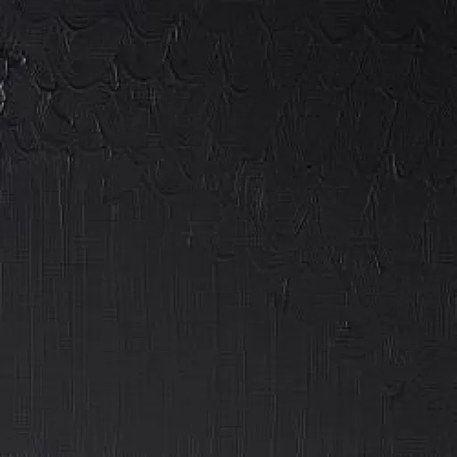 Olejová barva W&N Alkyd 37ml – 331 Ivory Black