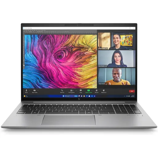 HP ZBook/Firefly 16 G11/U7-165H/16