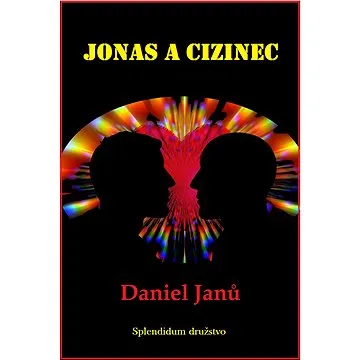 Jonas a  cizinec (999-00-034-4348-9)