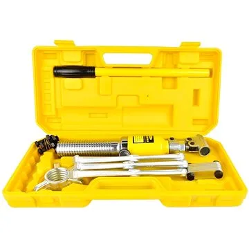 GEKO Hydraulický stahovák ložisek, 5t (G00910)