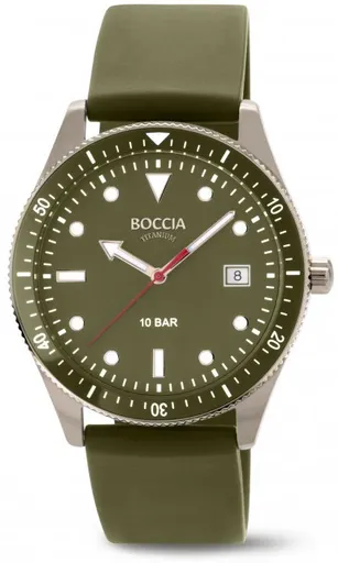 Boccia Titanium Sport 3664-03