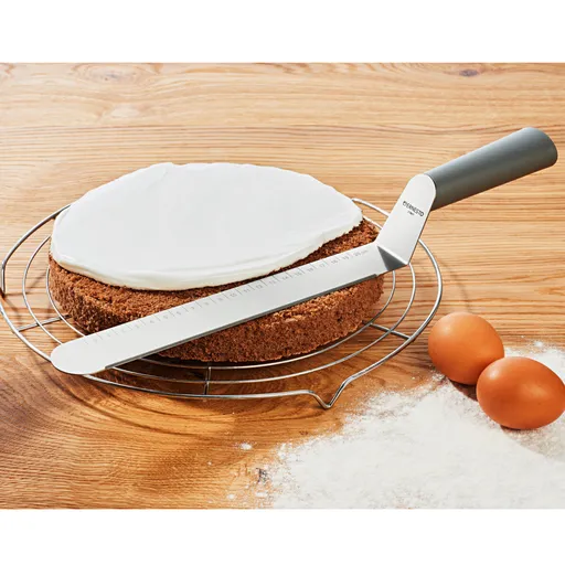 Stěrka/nůž na dort