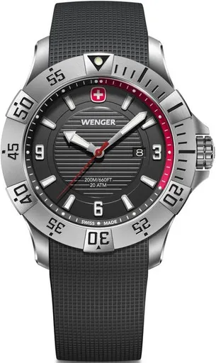 Wenger Sea Force 01.0641.138
