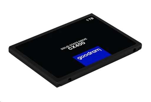 GOODRAM SSD CX400 Gen.2 1TB, SATA III, 2.5