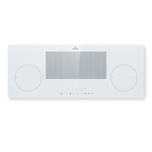 Klarstein Delicatessa 90 Slim Hybrid indukční varná deska