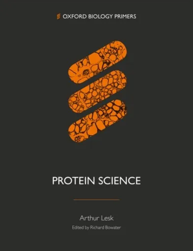 Protein Science - Arthur M.  Lesk