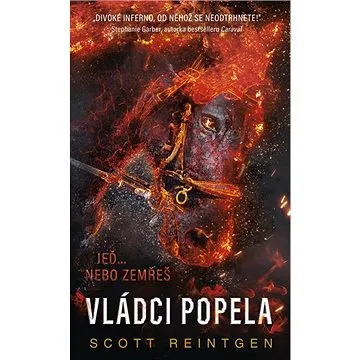 Vládci popela (978-80-7642-579-8)