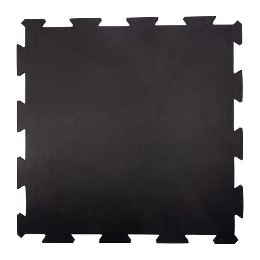 Zátěžová podložka inSPORTline Puzleto 50x50x1,5 cm