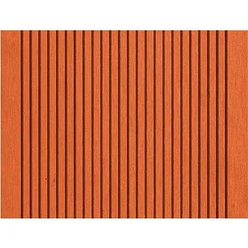 G21 Terasové prkno WPC, třešeň 2,5 x 14 x 300 cm (TPR140S25TL3MTRE)