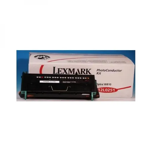 LEXMARK 12L0251 - originální