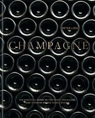 Champagne - Liem Peter