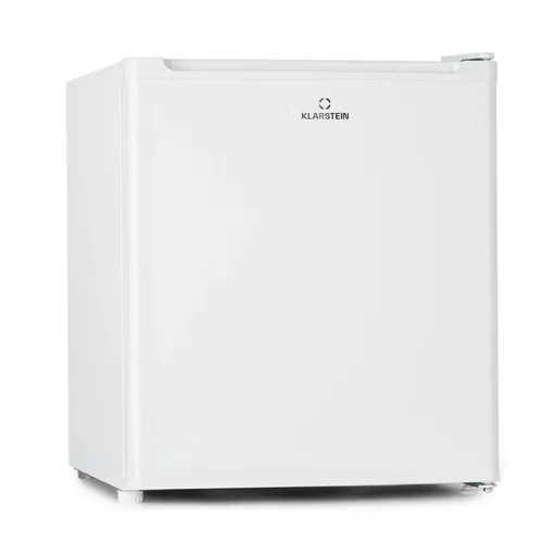 Klarstein Garfield Eco E, mrazák, 33 l, 4 hvězdičky, kompaktní, bílý