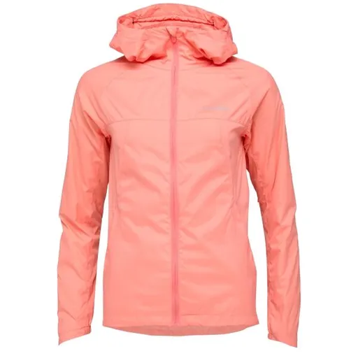 Klimatex FRYSKA Dámská lehká bunda, růžová, velikost