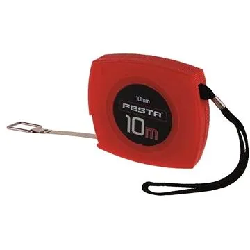 Pásmo ocelové CE, 10 m, FESTA (112010)