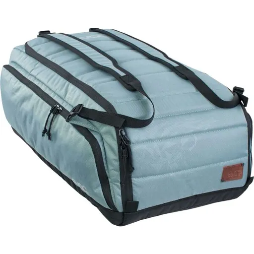 EVOC GEAR BAG 55 Sportovní taška, světle modrá, velikost