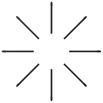 XPPen pro pera PH02, PH03, P06 (10) (AC40_10)